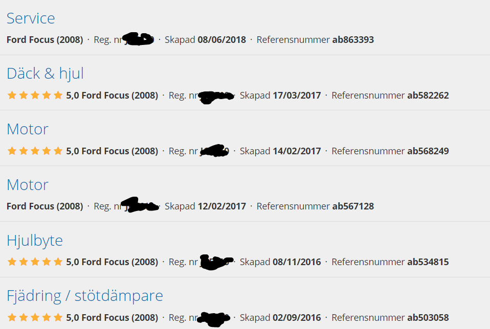 autobutler bilservice