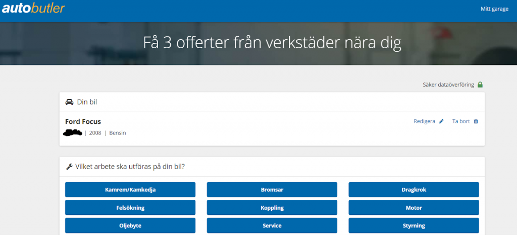 autobutler offert