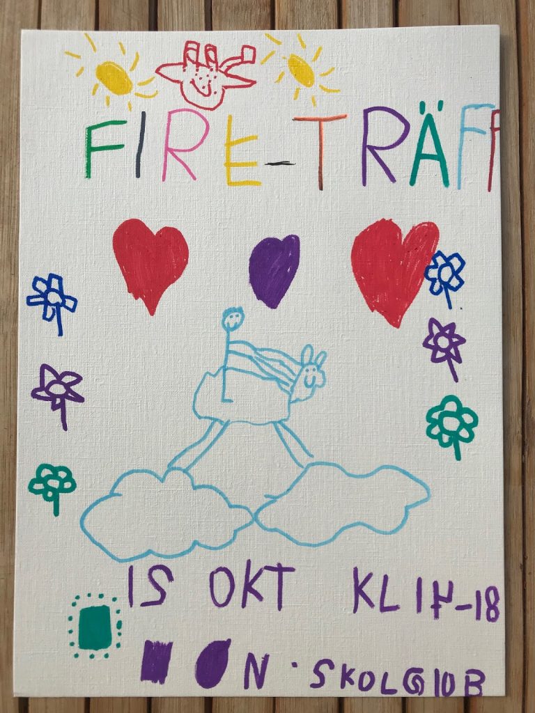 Camp FIRE süd