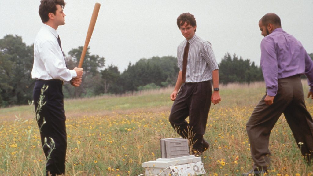 Office Space