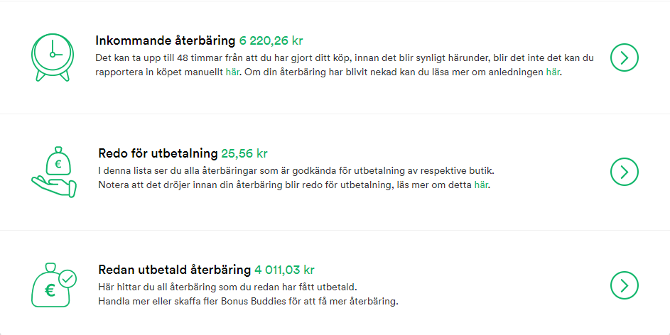 Mybonus