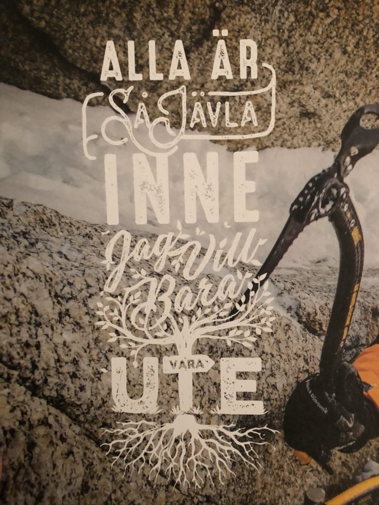 mycket vardag