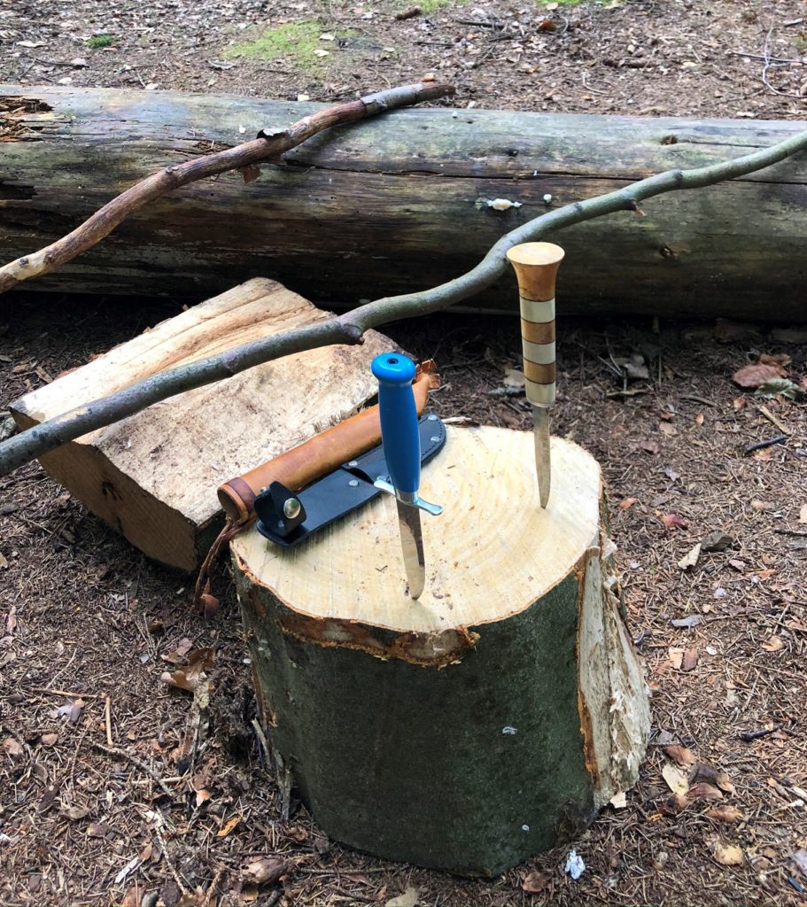 Morakniv Scout life