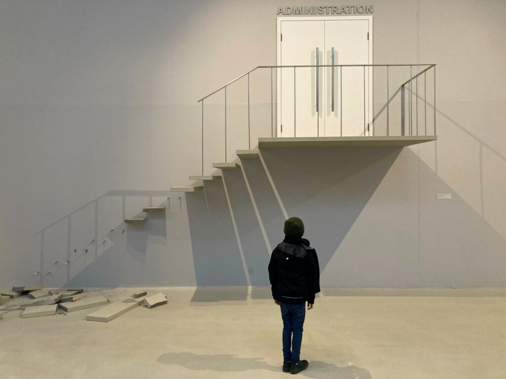 Arken museum för modern konst