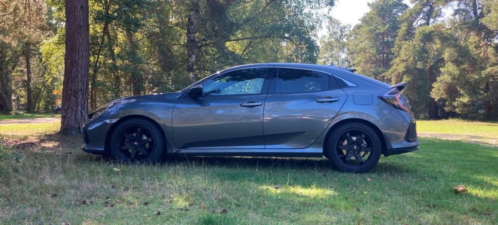DIY chrome delete