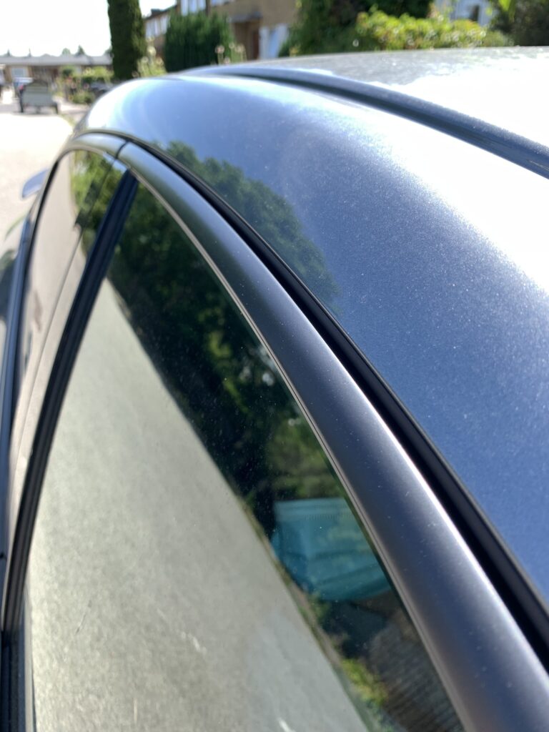 DIY chrome delete