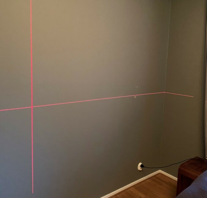 Laser!