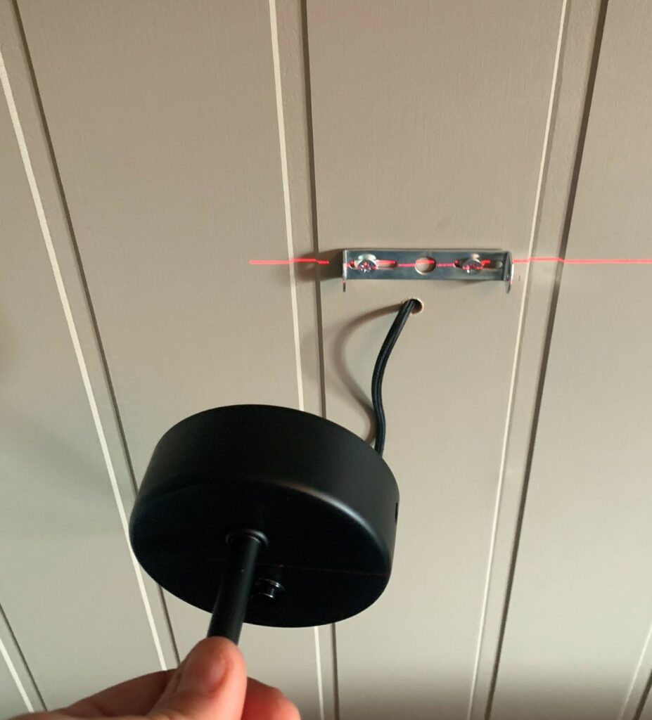 Krysslaser