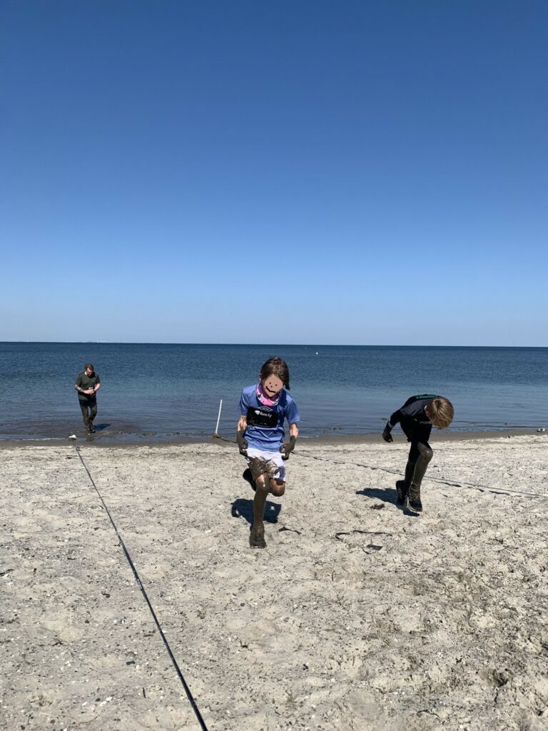 Toughest Malmö